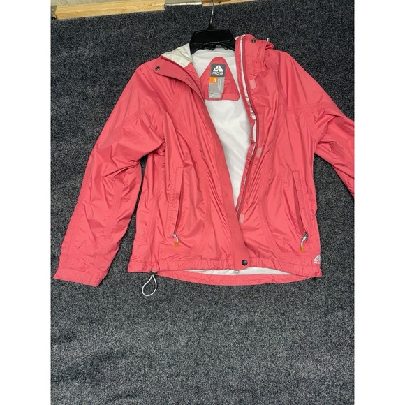 Nike ACG Jackets & Blazers - Nike ACG 3 Fitstorm Outer Layer Jacket Women's Size M (RN# 104141)